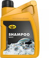 Kroon-Oil Shampoo Wax - 33060 | 1 L flacon / bus