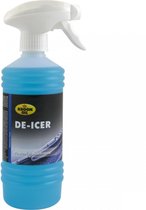 Kroon-Oil De-Icer Ruitontdooier Spray - 500ml