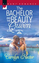 Once Upon a Tiara 1 - The Bachelor and the Beauty Queen