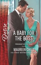 Pregnant by the Boss - A Baby for the Boss