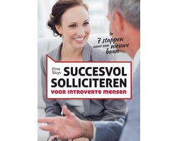 Succesvol solliciteren voor introverte mensen