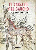 Omslag El caballo y el gaucho