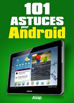 101 astuces pour Android