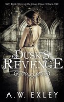 Omslag Dusk's Revenge