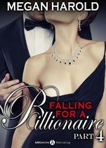 Falling for a Billionaire 4 - Falling for a Billionaire – Part 4