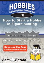 How to Start a Hobby in Figure skating