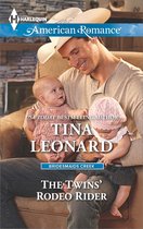 Bridesmaids Creek 3 - The Twins' Rodeo Rider