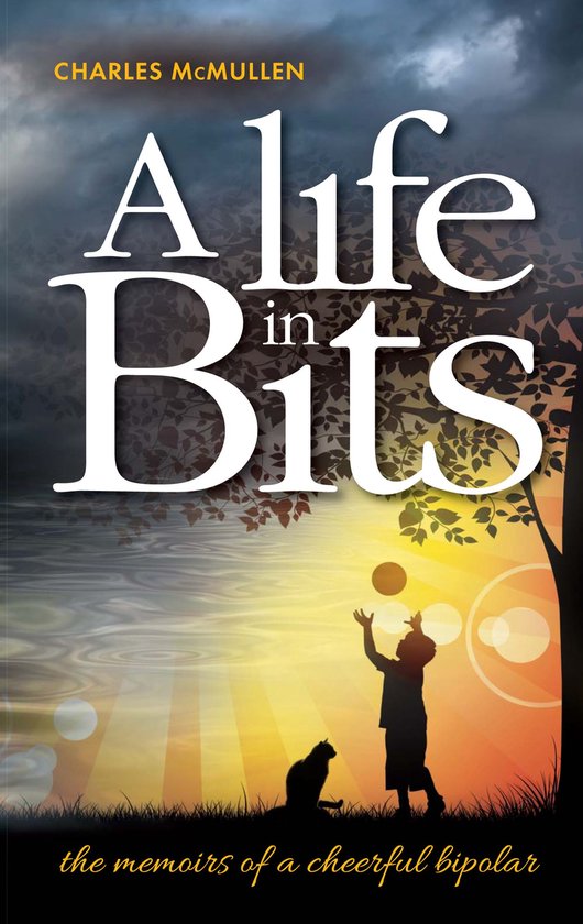 A Life In Bits - cover