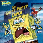 SpongeBob SquarePants - The Great Patty Caper (SpongeBob SquarePants)