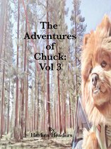 The Adventures of Chuck 3 - The Adventures of Chuck: Volume 3