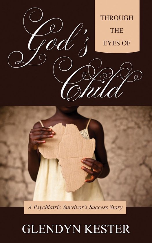 Through the Eyes of God's Child - cover