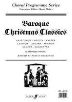 Baroque Christmas Classics