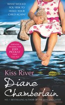 Kiss River (The Keeper of the Light Trilogy - Book 2)