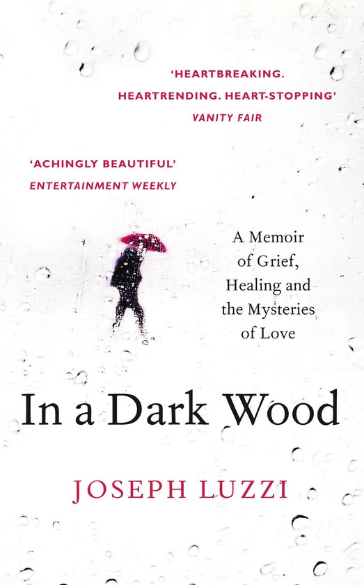 In a Dark Wood - cover