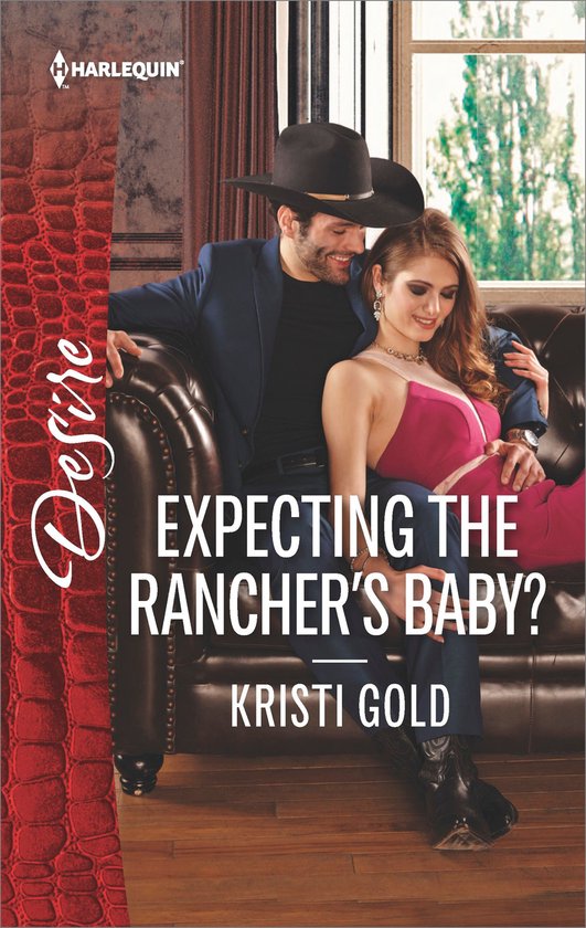 Texas Extreme 3 - Expecting the Rancher's Baby? - cover
