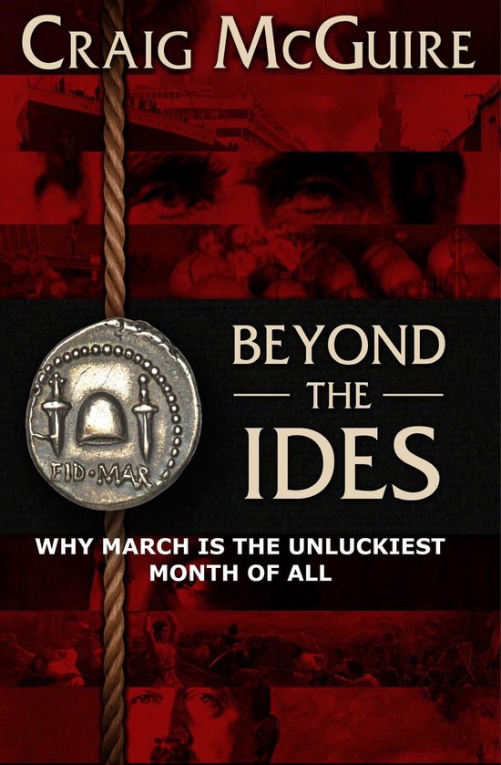 Beyond the IDES - cover