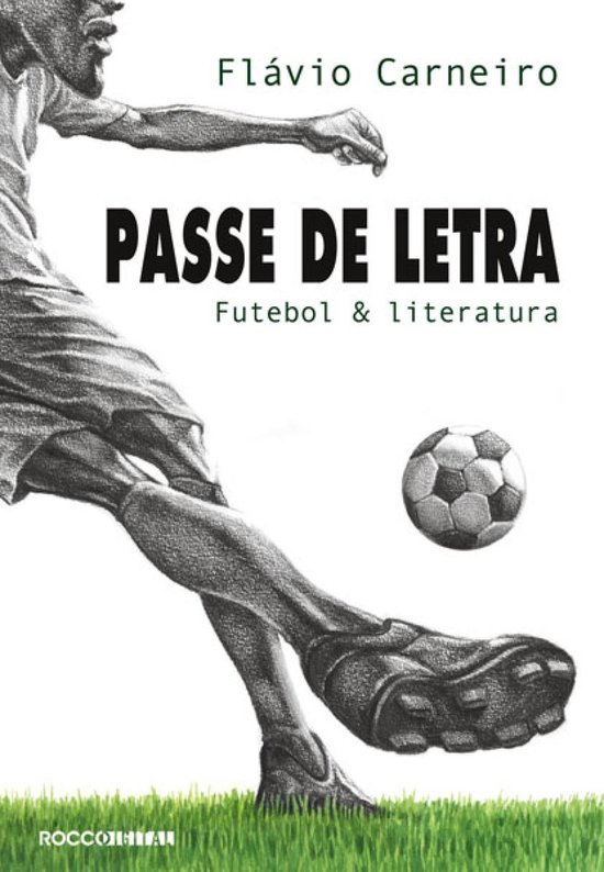 Passe de letra - cover