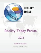 Reality Today Forum 2012