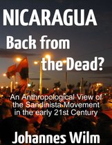 Nicaragua, Back from the Dead?
