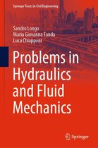 Springer Tracts in Civil Engineering - Problems in Hydraulics and Fluid Mechanics