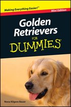 Golden Retrievers For Dummies?, Mini Edition