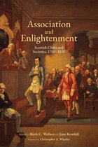 Studies in Eighteenth-Century Scotland - Association and Enlightenment