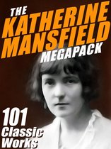 The Katherine Mansfield MEGAPACK ®