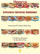 Kitchens Beyond Borders Morocco