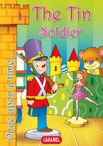 Once Upon a Time… 4 - The Tin Soldier