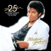 Thriller (25Th Anniversary Edition / 2Lp / 180G / Gatefold)