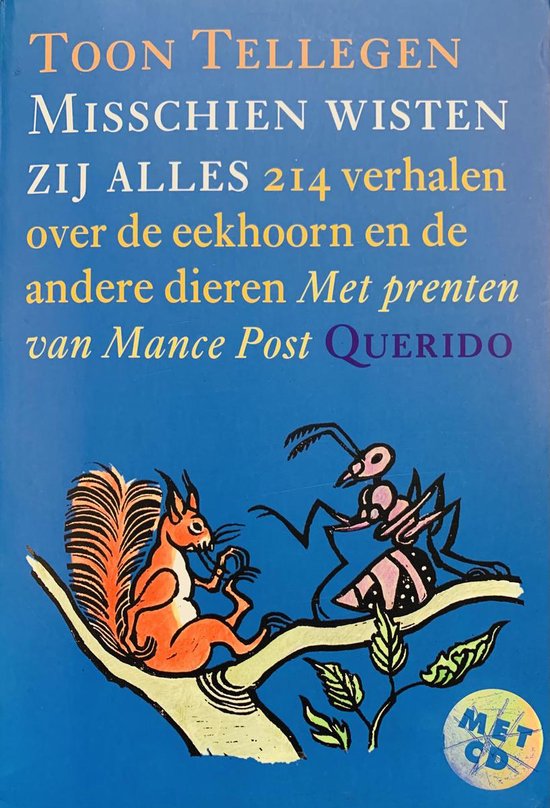 Misschien wisten zij alles