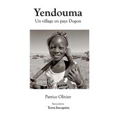 Yendouma, Un village en pays Dogon - version noir et blanc