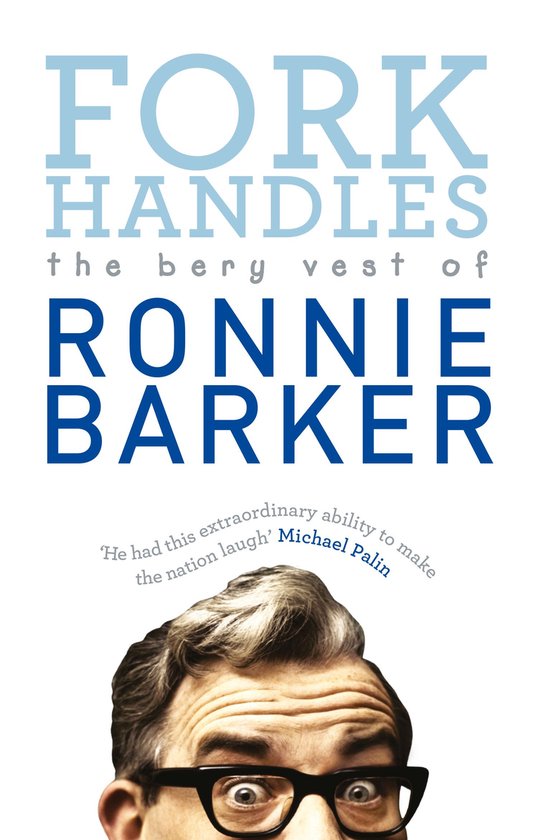 Fork Handles - cover