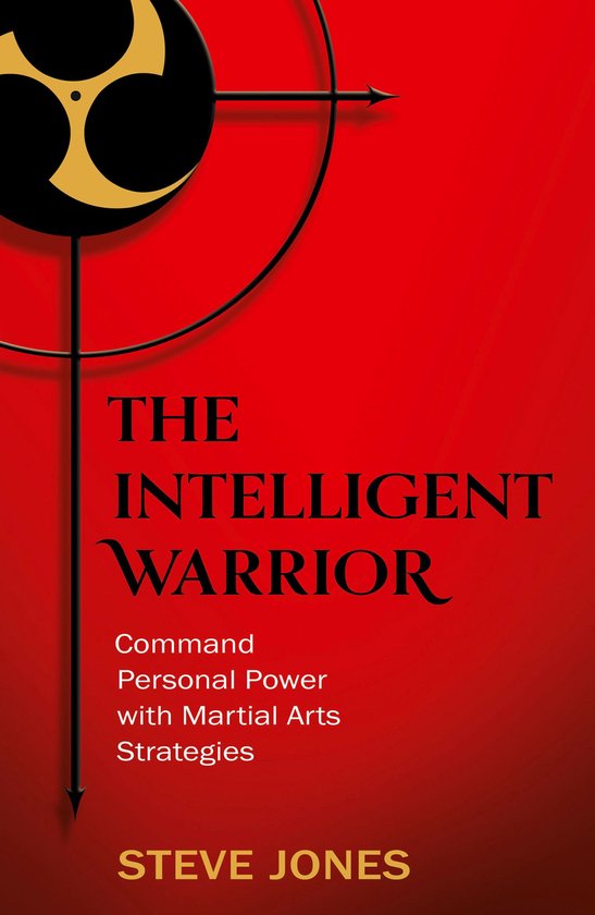 The Intelligent Warrior - cover