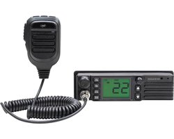 PNI HP-9500 Multi-Standard CB zendontvanger