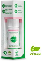 Ecocera™ Barley & Rice Droogshampoo - Voor Beschadigd en Breekbaar Haar - Vegan Dry Shampoo Vrouwen