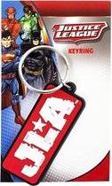 Sleutelhanger DC Comics Justice League JLA - marvel comics - speelgoed - Viros