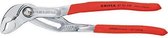 KNIPEX Waterpomptang  250mm verchroomd    (model 87 03 250)