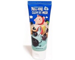 Hell Pore Clean Up Mask