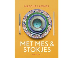 Met mes & stokjes