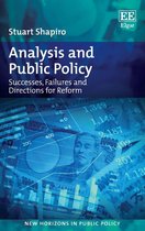 Analysis and Public Policy
