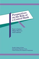 Perspectives on the Role of a Central Bank