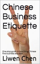 Chinese Business Etiquette