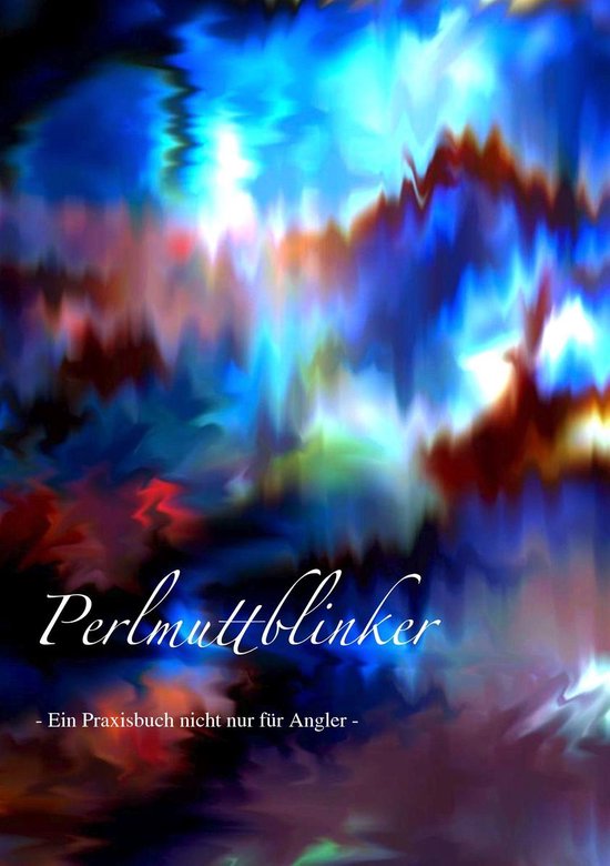 Perlmuttblinker - cover