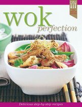 Wok Recipe Perfection