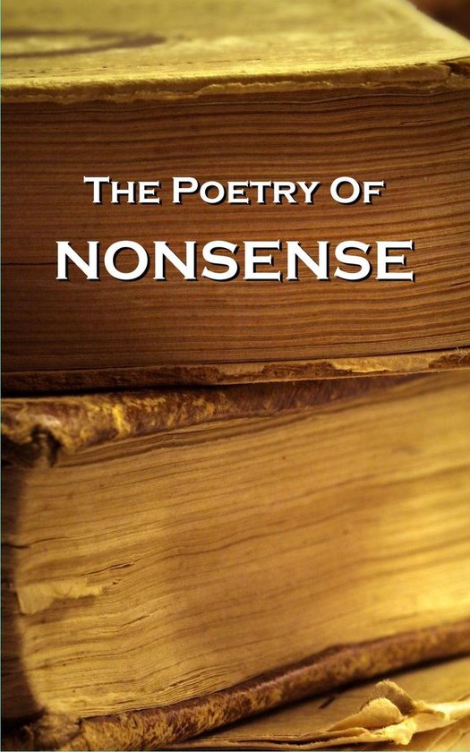Nonsense Verse (ebook), Edward Lear 9781780005355 Boeken