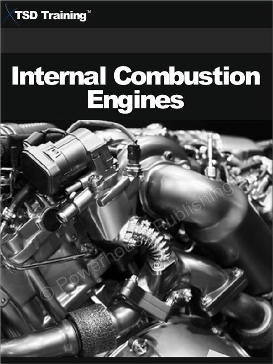 Mechanics and Hydraulics - Internal Combustion Engines (Mech ... - cover
