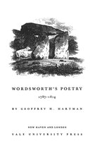 Wordsworth’s Poetry 1787-1814