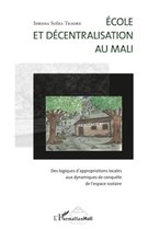 Ecole et décentralisation au Mali