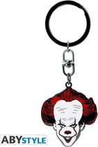 It - Keychain Pennywise